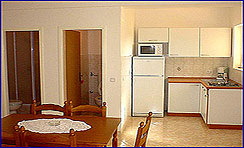 Orebic Ferienhaus