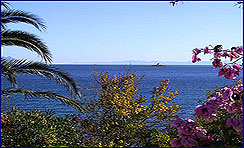 Orebic vacation/ Orebic holiday