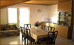 Orebic Appartement