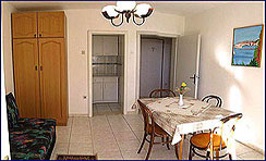 Orebic Ferienhaus