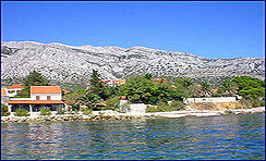 Orebic vacation/ Orebic holiday