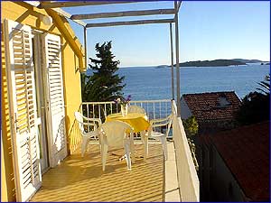 Orebic vacation/ Orebic holiday