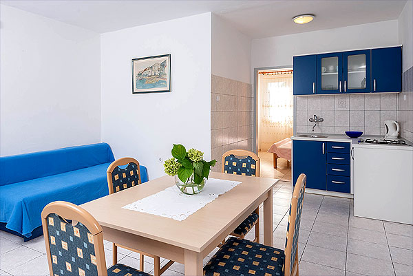 Orebic Villa Melita
