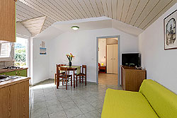 Orebic Appartement