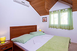 Appartement in Orebic
