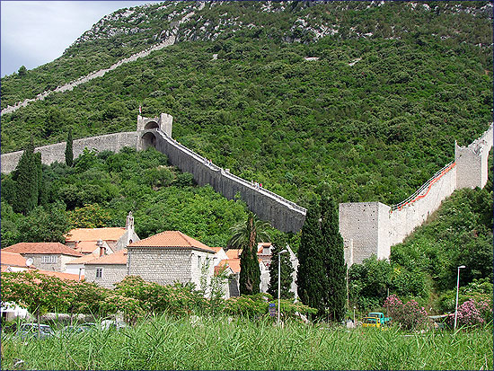 Peljesac Ferien