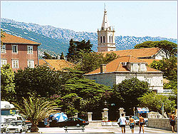 orebic appartements, appartements in orebic, appartements orebic, halbinsel peljesac appartements, appartements halbinsel peljesac, kroatien appartements, appartements in kroatien