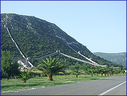 Peljesac Villa /Peljesac Villa Melita /Peljesac Ferien /Peljesac Appartement
