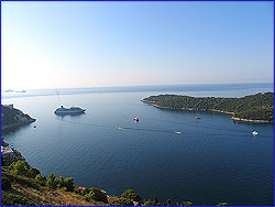 Ferien in Dubrovnik- Urlaub in Dubrovnik