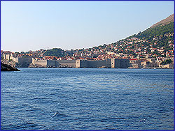 Ferien in Dubrovnik- Urlaub in Dubrovnik
